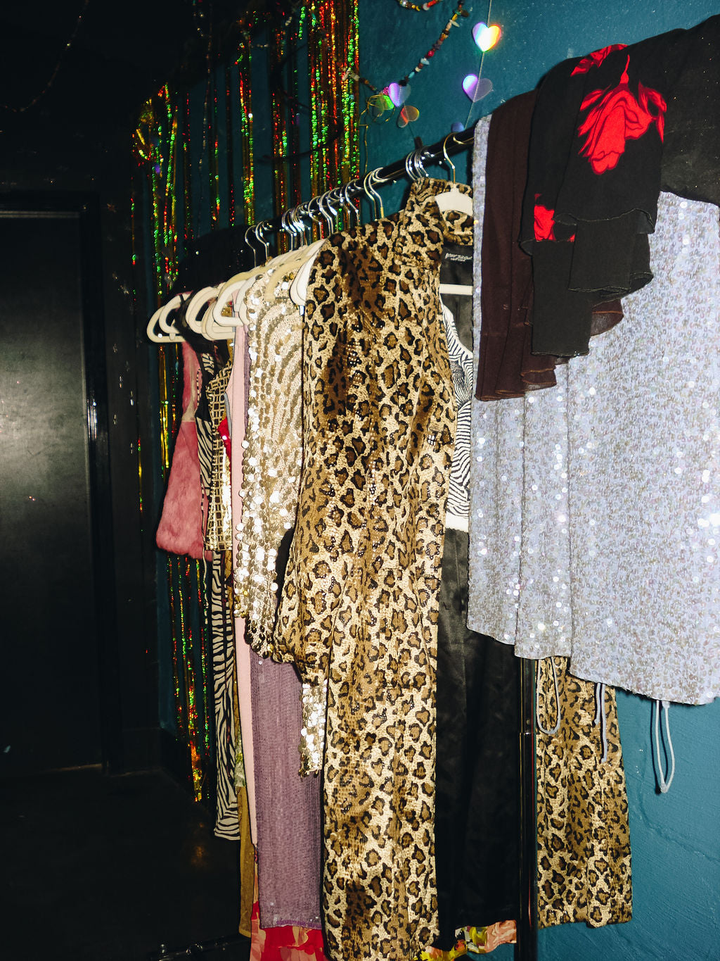 Clothing