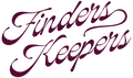Finders Keepers
